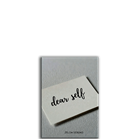 Show details for Dear Self