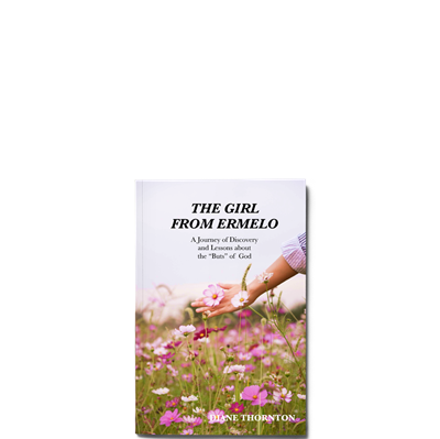 Show details for The Girl From Ermelo