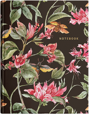 Show details for Whimsical Garden A4 ready to go