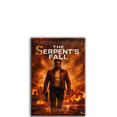 Show details for The Serpent's Fall