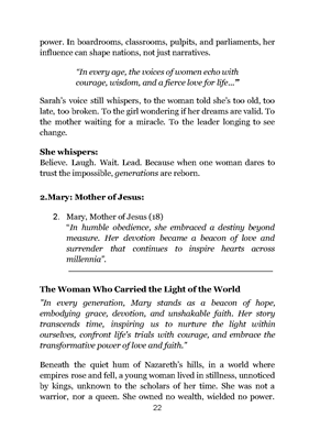 Show details for The Power And Legacy Of Eve