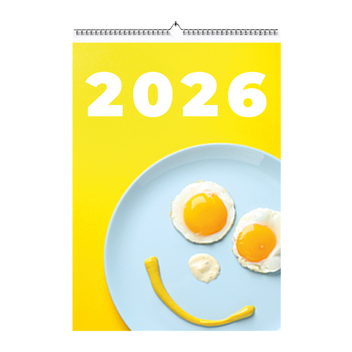 Picture for category 2026 Calendars