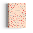 Show details for Ditsy Pastel Journal