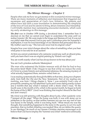 Show details for Divine Embrace