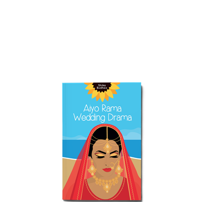 Show details for Aiyo Rama Wedding Drama