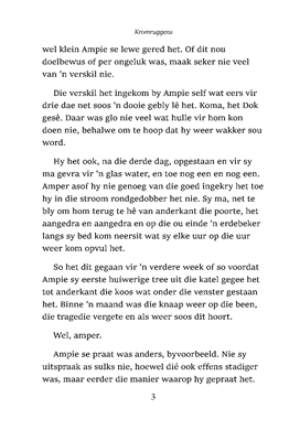 Show details for Kromruggens