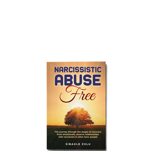 Show details for Narcissistic Abuse Free