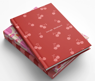 Show details for Cherry Sundae Journal