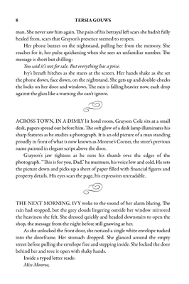 Show details for Surrender to the Storm 