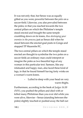 Show details for Decoding 666_9 The Inexplicable life of Senzo Meyiwa