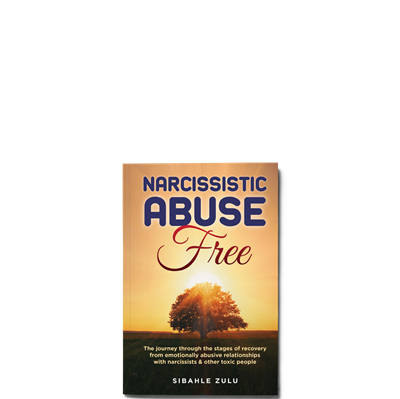 Show details for Narcissistic Abuse Free