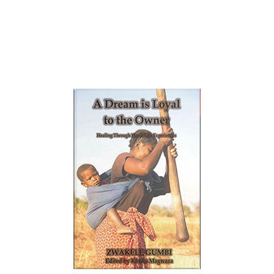 Show details for A Dream is Loyal to The Owner