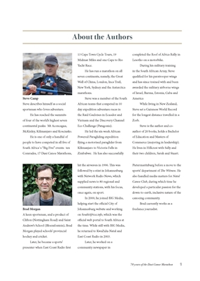 Show details for Adventures On An African River