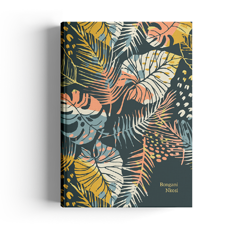 Show details for Tropical Bliss Journal