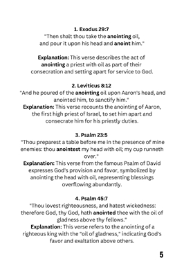 Show details for Life-Changing Scripture Keys