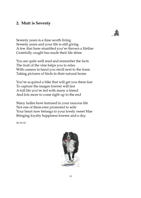 Show details for My Anthology Vol 2