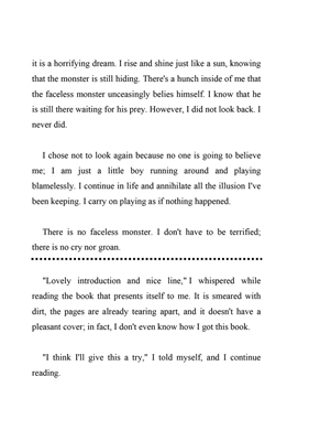 Show details for How I Make My Bed in Hell