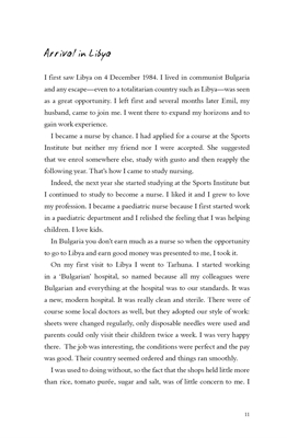 Show details for Notes From Hell