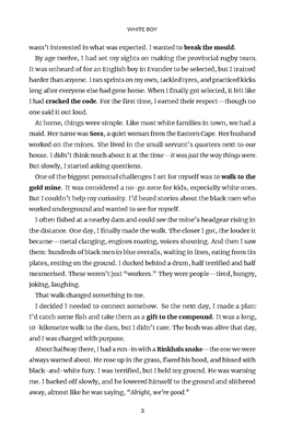 Show details for White Boy