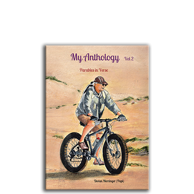 Show details for My Anthology Vol 2