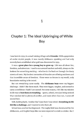 Show details for White Boy