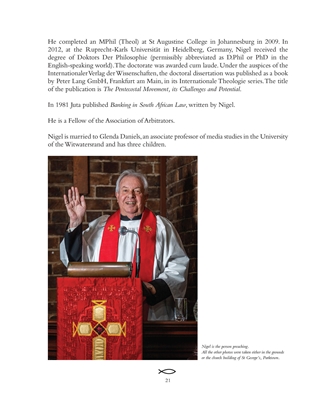 Show details for Lift Up Your Voice