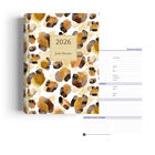 Show details for Wild Wash Diary Management