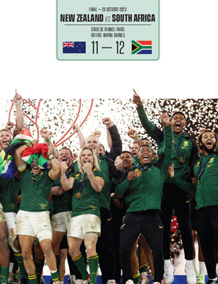 Show details for Bok To Bok