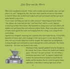 Show details for Little Bear and the Mirror 