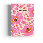 Show details for Sugar Bloom A4 Journal